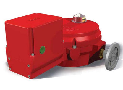 Bray Series 70 Actuator Battery Backup - Image 1