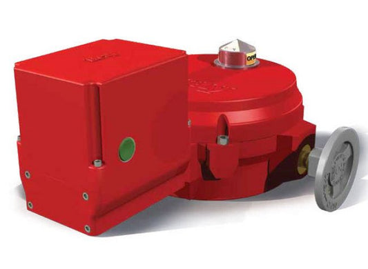 Bray Series 70 Actuator Battery Backup - Image 1