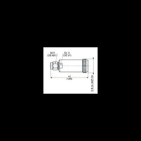 Huber+Suhner Precision Adaptors PC2.4-N