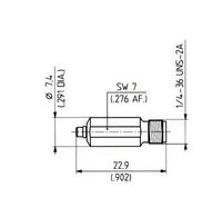 MMCX-SMA Precision Adaptors