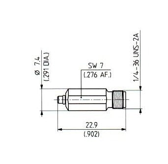MMCX-SMA Precision Adaptors - Image 1