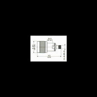 Precision N-PC3.5 Adaptors