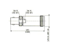 Precision Adaptors for Test & Measurement Applications
