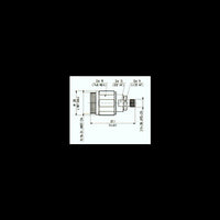 Huber+Suhner Precision Adaptors PC7-SMA