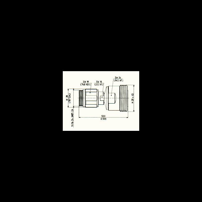 High-Precision Adaptors for Test & Measurement Applications - Image 1