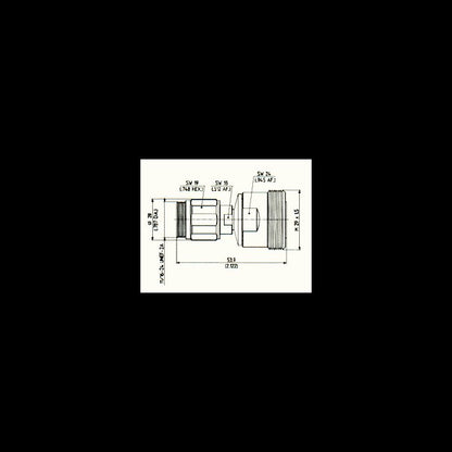 High-Precision Adaptors for Test & Measurement Applications - Image 1