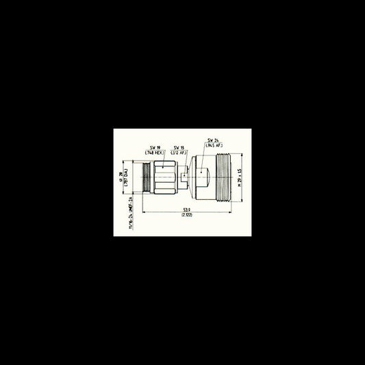 High-Precision Adaptors for Test & Measurement Applications - Image 1