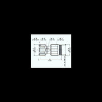 High-Performance Precision Adaptors N-PC7