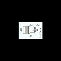 Precision N-SMA Adaptors