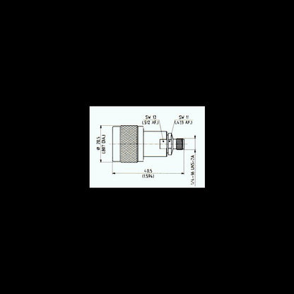 Precision N-SMA Adaptors - Image 1