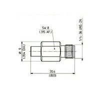 High-Precision Adaptors for Test & Measurement Applications