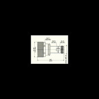 High-Precision 7/16-N Adaptor Set