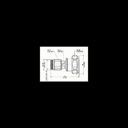 Huber+Suhner Precision Adaptor Set - Image 1
