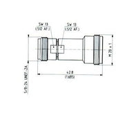 High-Precision Test & Measurement Adaptors