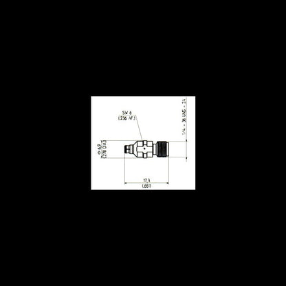 Huber+Suhner Precision Adaptor Kit - Image 1