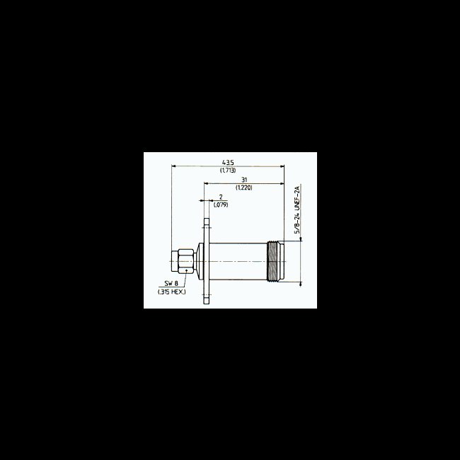 Precision Adaptors for Test & Measurement Applications - Image 1