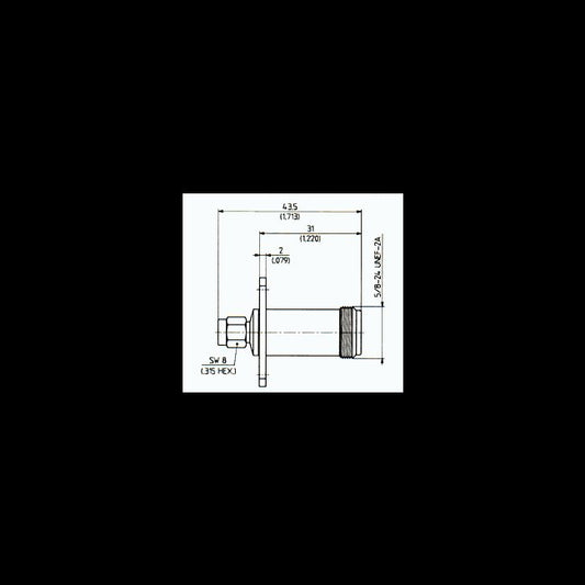 Precision Adaptors for Test & Measurement Applications - Image 1