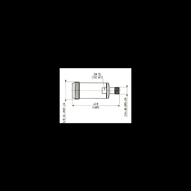 Precision Adaptors for Test & Measurement Applications - Image 1
