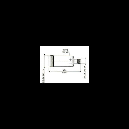 Precision Adaptors for Test & Measurement Applications - Image 1