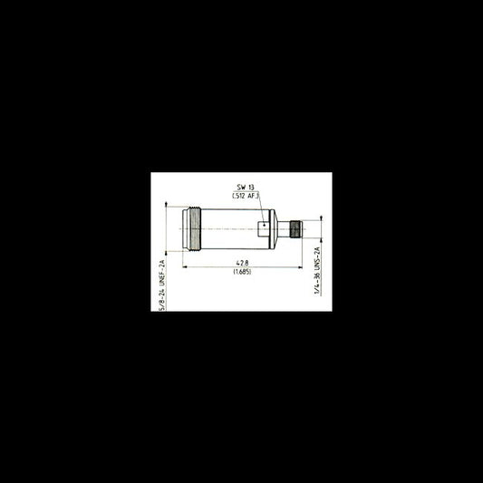 Precision Adaptors for Test & Measurement Applications - Image 1