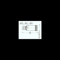 Precision SMA-N Adaptors