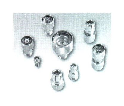Huber+Suhner N-PC7 Quick-Mate Adaptors - Image 2