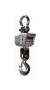 ADAM IHSa Crane Scale - 6000 lb Capacity - Image 1