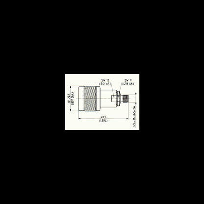 Precision N-SMA Adaptors Set - Image 1