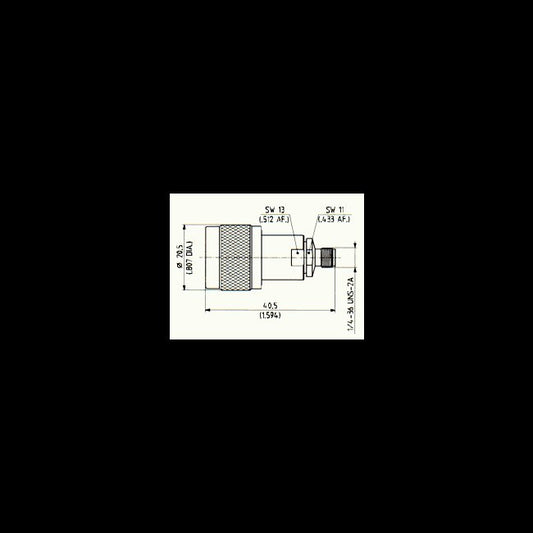 Precision N-SMA Adaptors Set - Image 1
