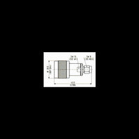 Precision Adaptors for Test & Measurement Applications