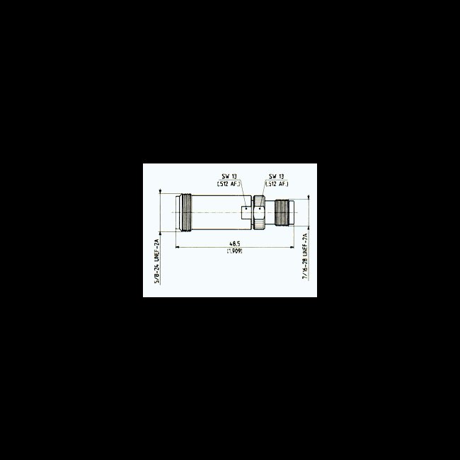 Precision Adaptors for Test & Measurement Applications - Image 1