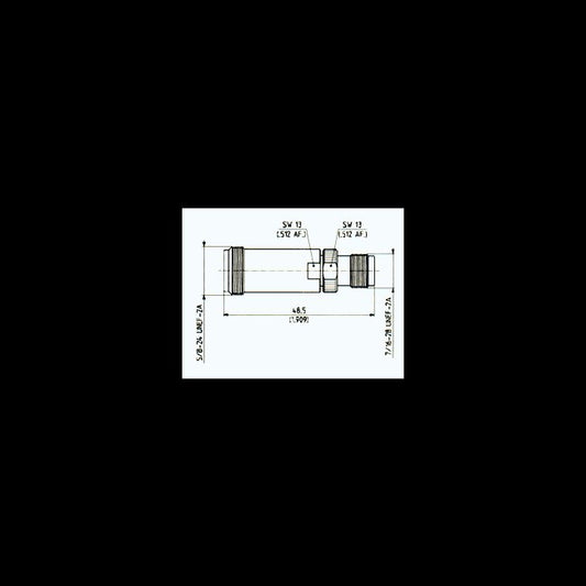 Precision Adaptors for Test & Measurement Applications - Image 1