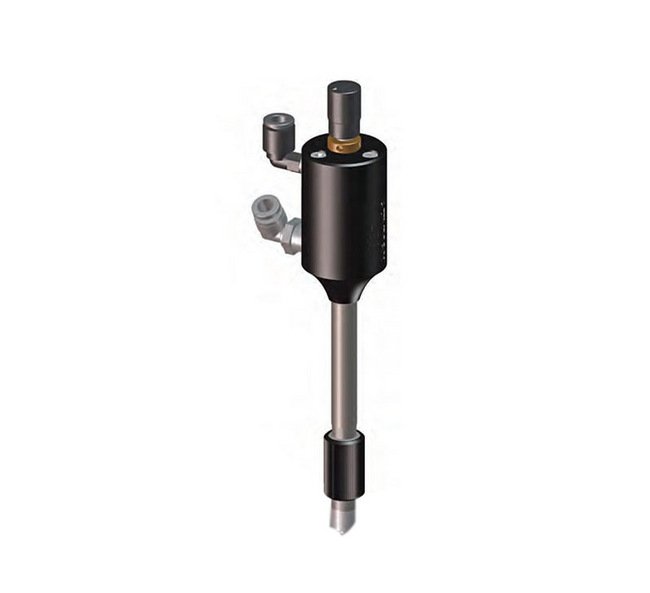 Dymax Model 400 Series Handheld Dispenser with Cartridge Drop-In Reservoir - Image 4