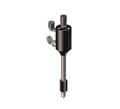 Dymax Model 400 Series Handheld Dispenser with Cartridge Drop-In Reservoir - Image 4
