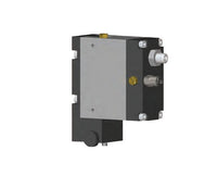 Dymax Model 826 Pinch Valve System
