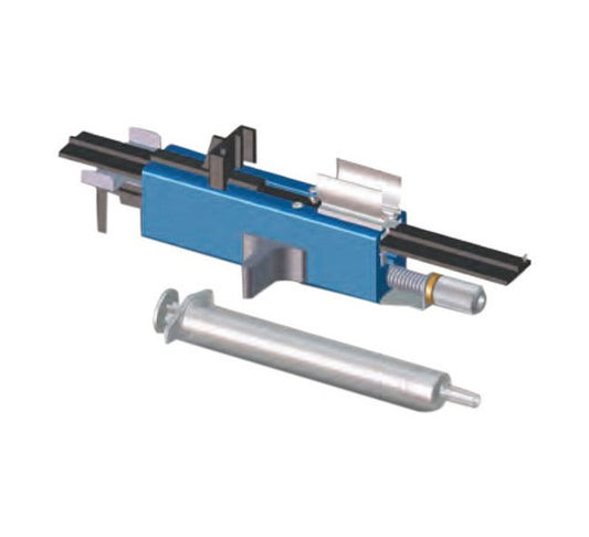 Dymax Stepper Series 0.05mL Repetitive Dispensing Pipette - Image 1