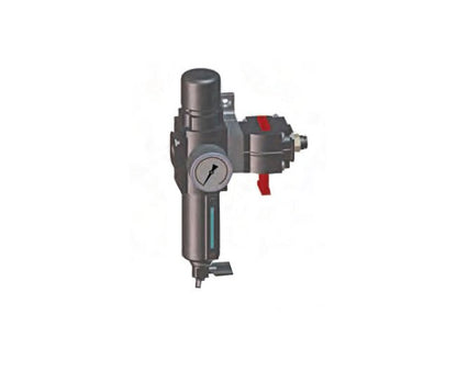 Dymax Model 475 Series Air Pressure Dispenser - Image 3