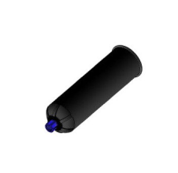 Dymax® 20 oz Cartridge Drop-In Reservoir Handheld Dispenser - Model 400 Series - Image 1