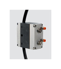 Dymax Model 828 Open Disposable Fluid Path Pinch Valve