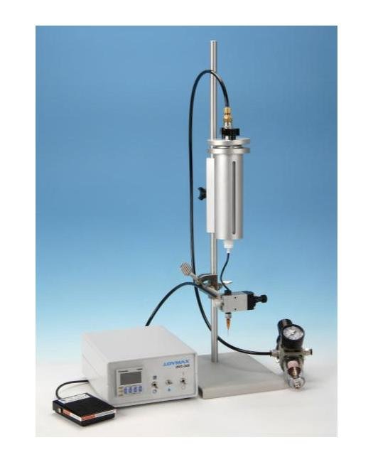 Dymax Model 455 Series Mountable Fluid Dispenser - Image 4