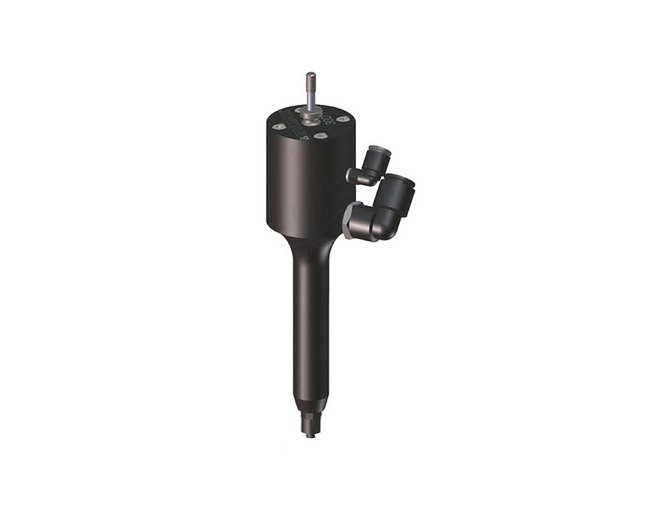 DymaxÂ® Model 300 Series Handheld and Mountable Dispenser 6 oz Capacity - Image 4