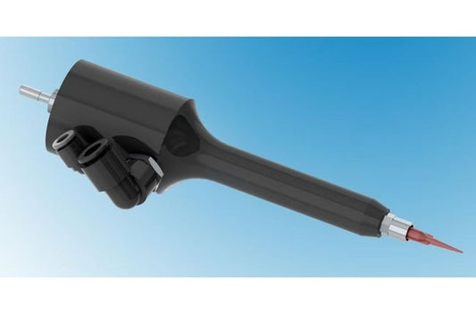 DymaxÂ® Model 300 Series Handheld and Mountable Dispenser 6 oz Capacity - Image 1