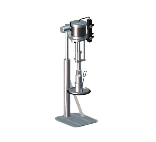 Dymax Tapered Pail Wiper System - Image 1