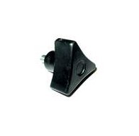 MDI 3 Point Star D Knob - Image 1