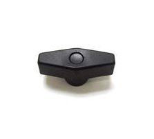 MDI T-Knob Fiberglass Reinforced Nylon Control Knob - Image 1