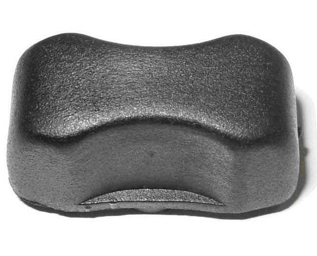Adjustment Control Knob - Fiberglass Reinforced Nylon Bow Tie - Image 1
