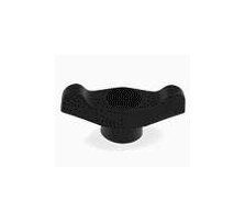 Fiberglass Reinforced Nylon Mouse Ears T-Knob - Image 1