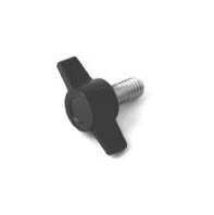 MDI Wing Knob - Fiberglass Reinforced Nylon Adjustment Control Knob - Image 1