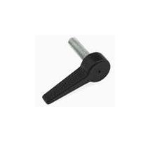Durable Lever Handle Knob: Fiberglass Reinforced Nylon - Image 1