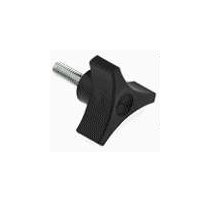 3 Point Slim Profile Adjustment Control Knob - Image 1